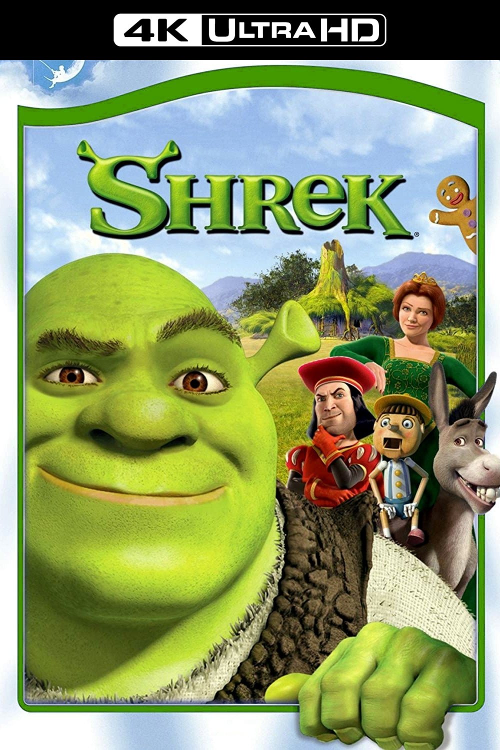 Shrek