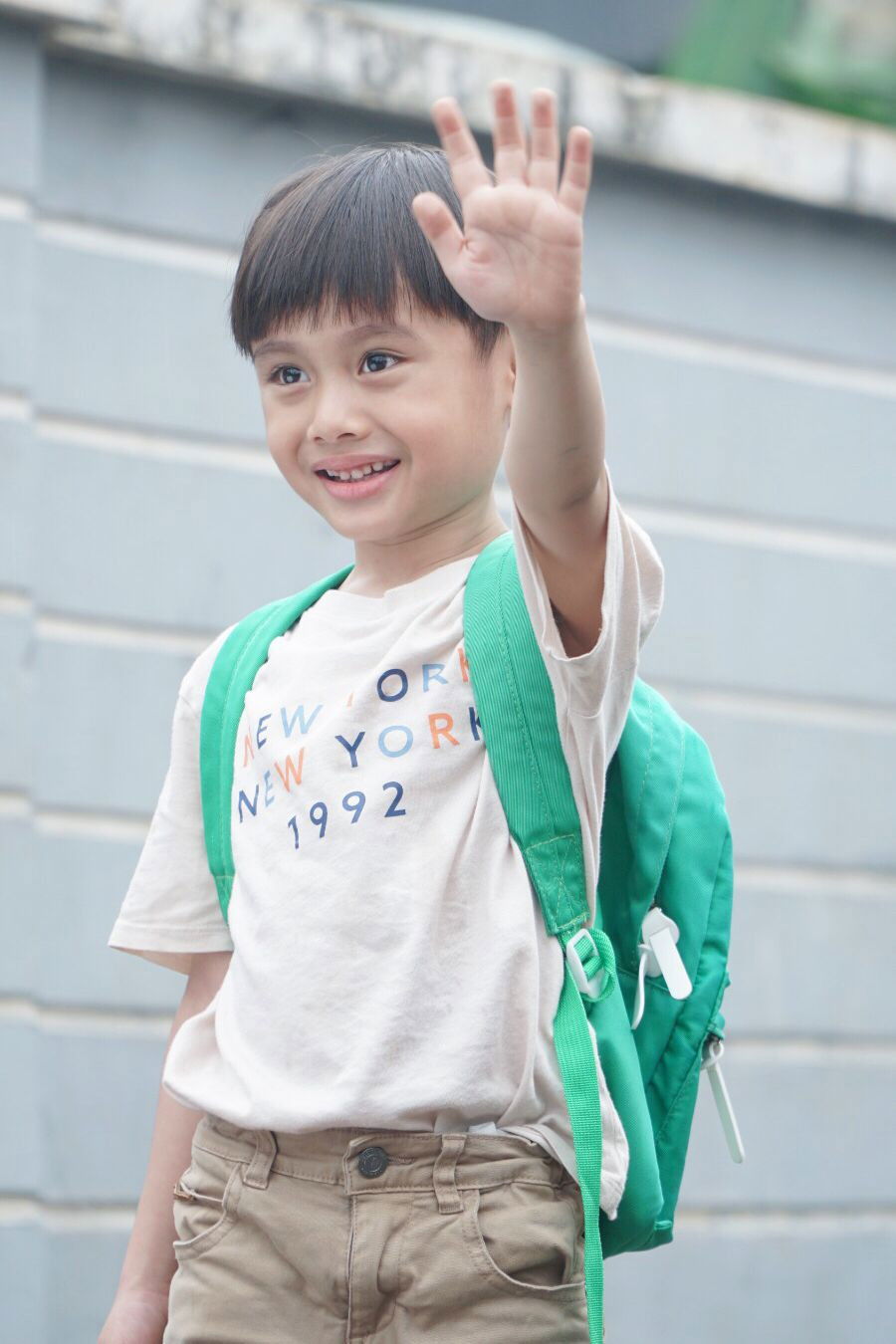 et billede af Saga Bahalwan