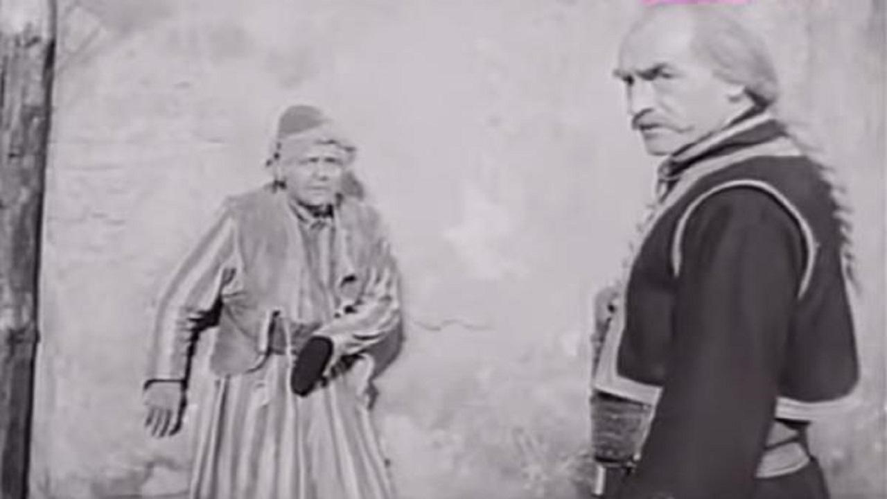 The Swarm (1966)