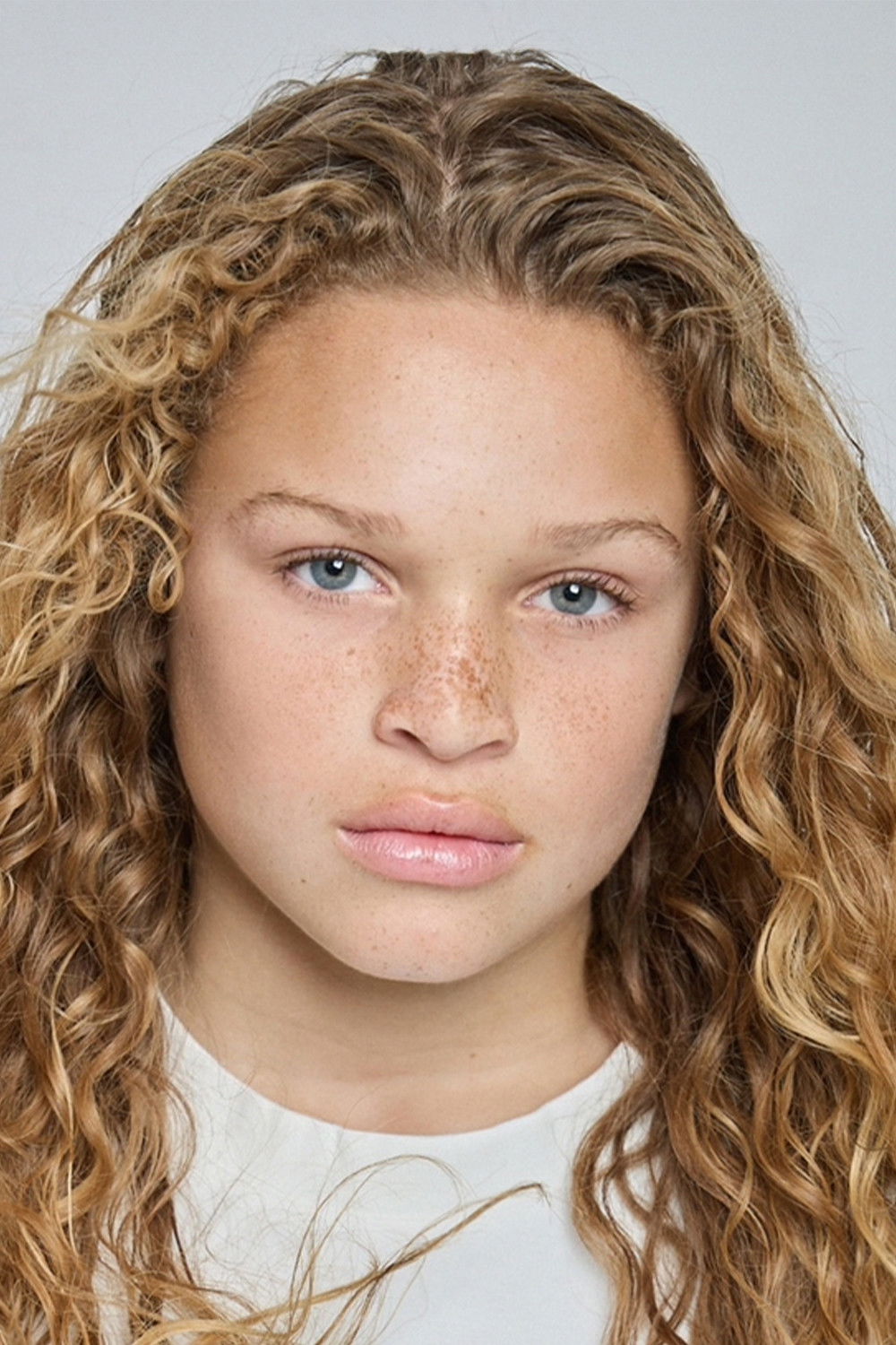 et billede af Lennox Espy