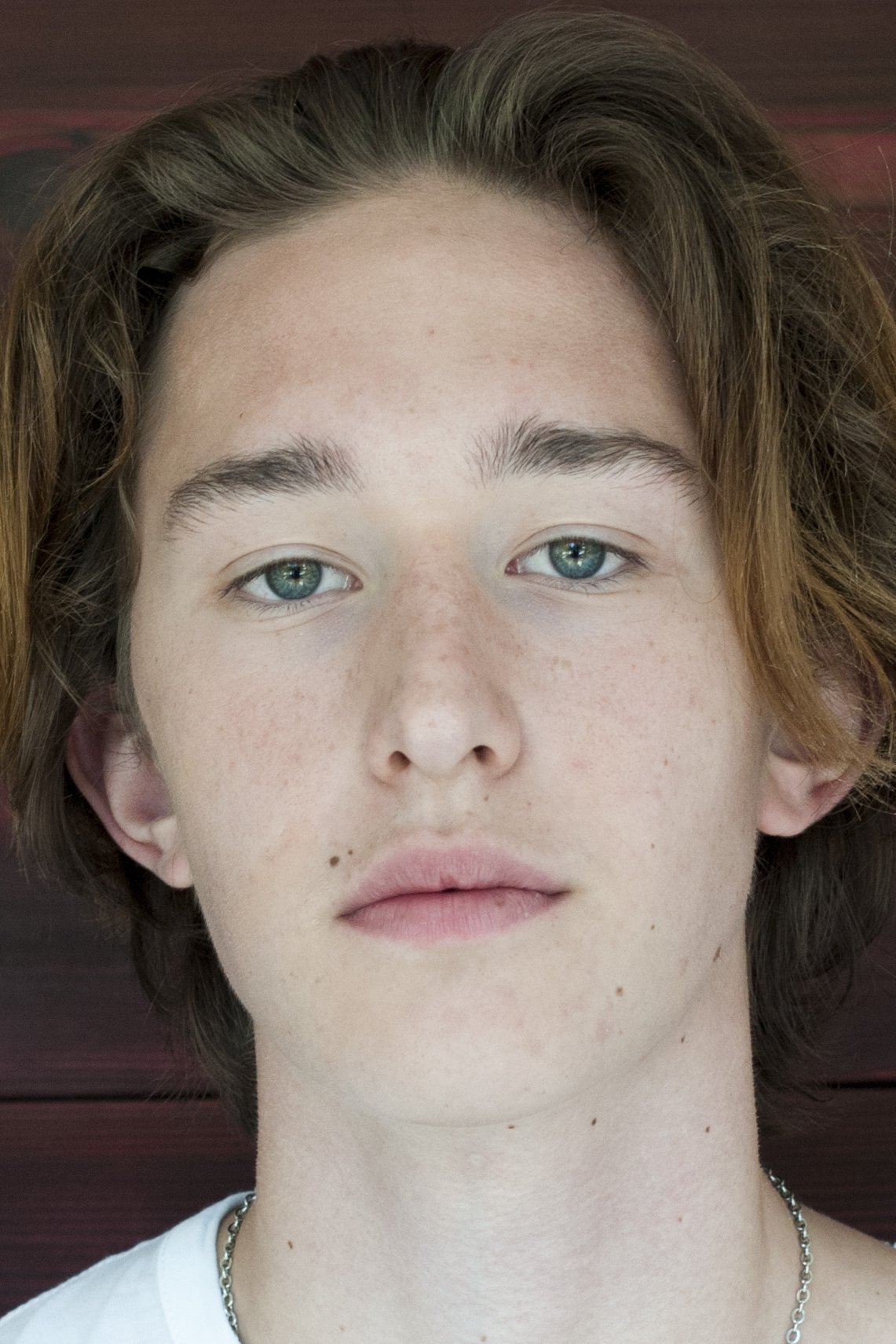 et billede af Rafferty Blumberg