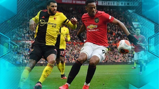 Match of the Day 2