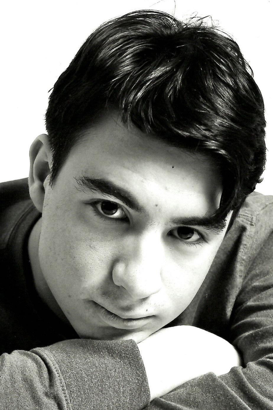 et billede af Christopher Noordman