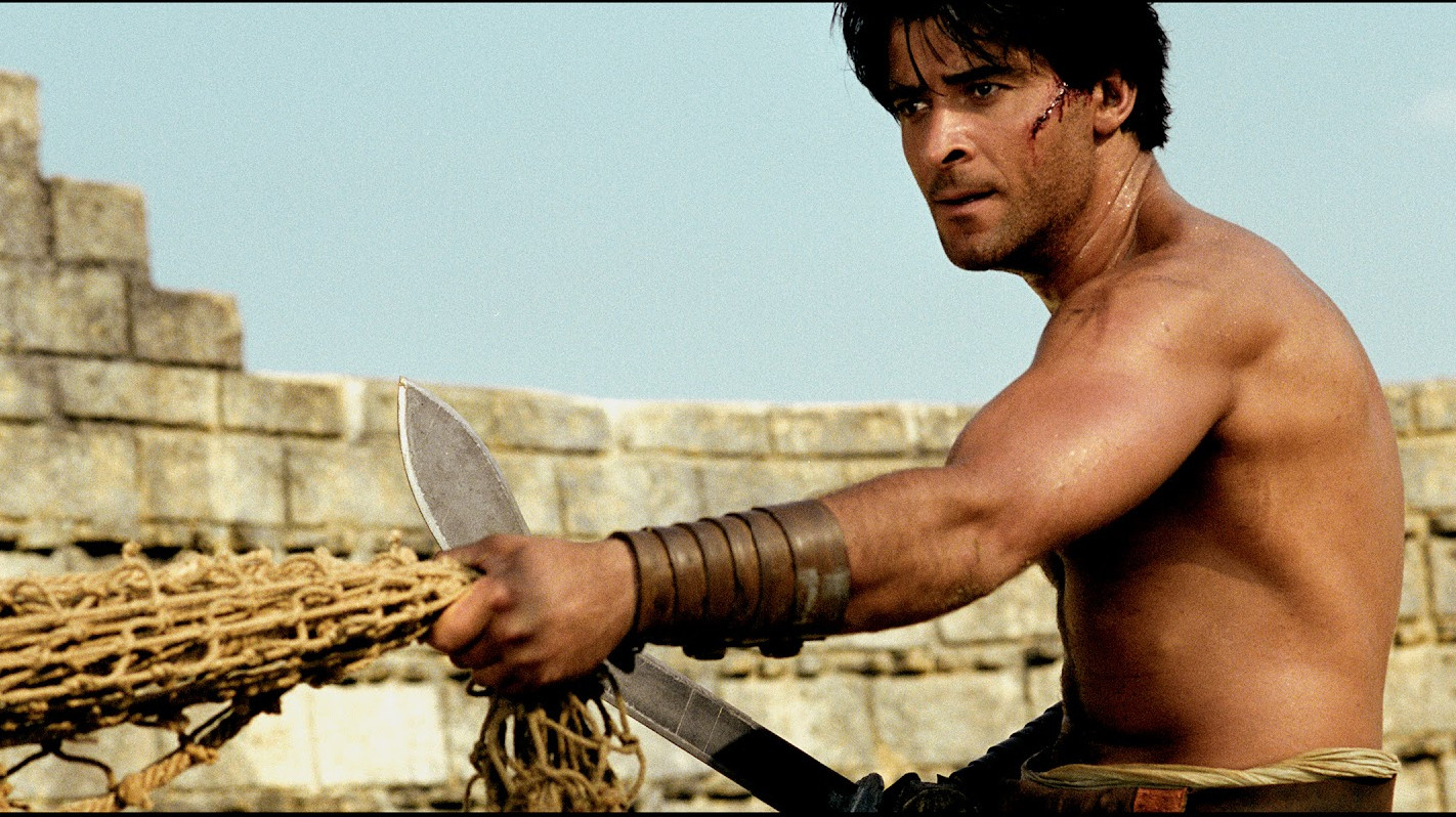 Spartacus