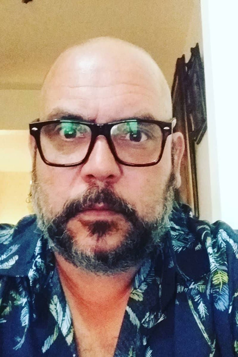 et billede af Ramón Caribe