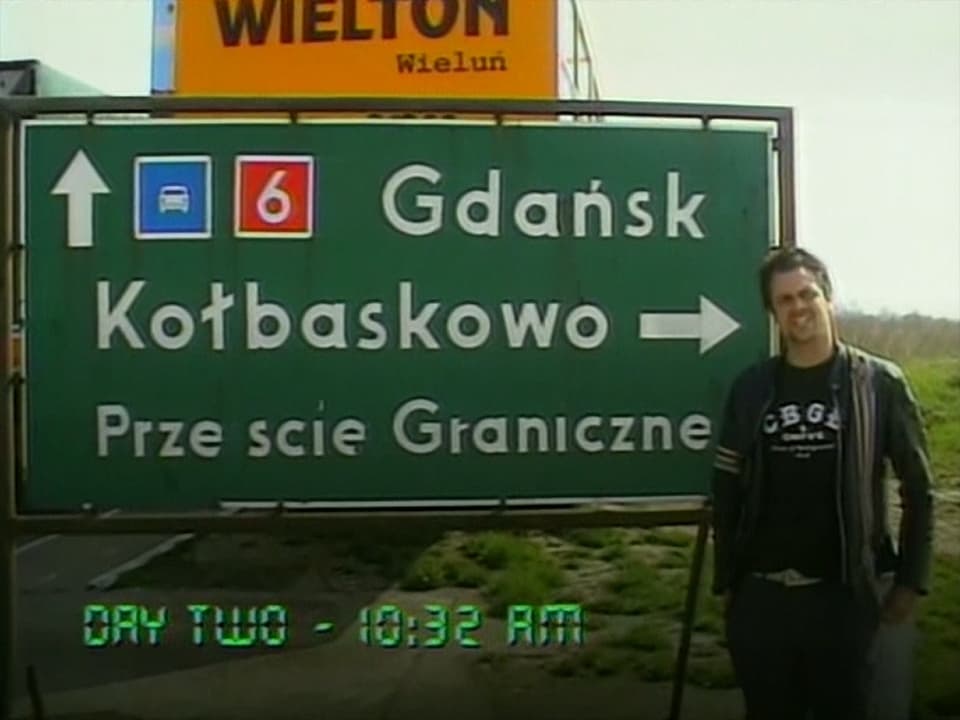 Jackass