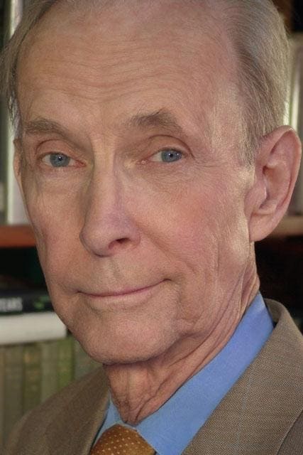 et billede af Lee Moore