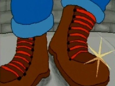 Dr. Katz, Professional Therapist - Épisode 9