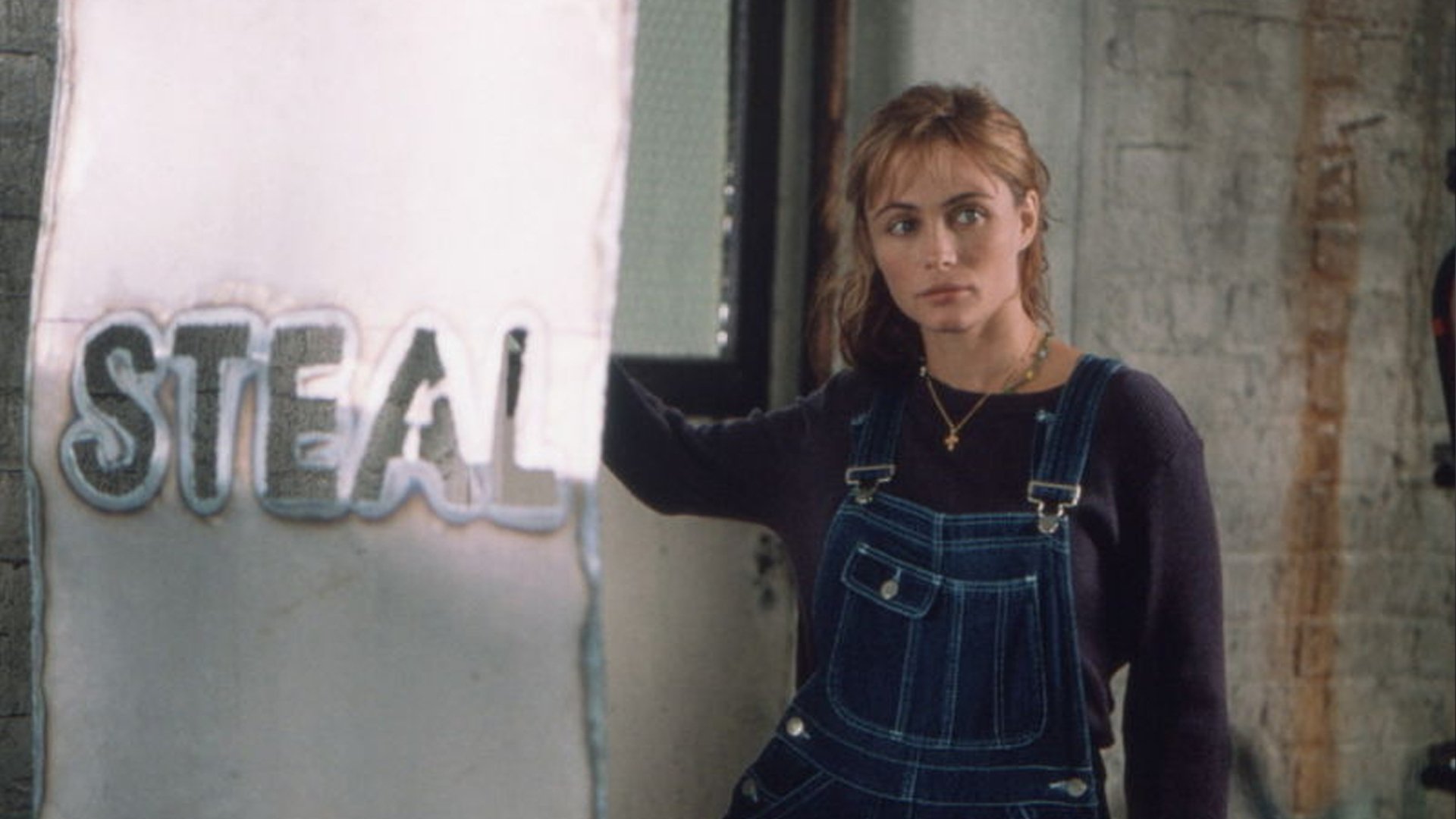 Elephant Juice (1999)