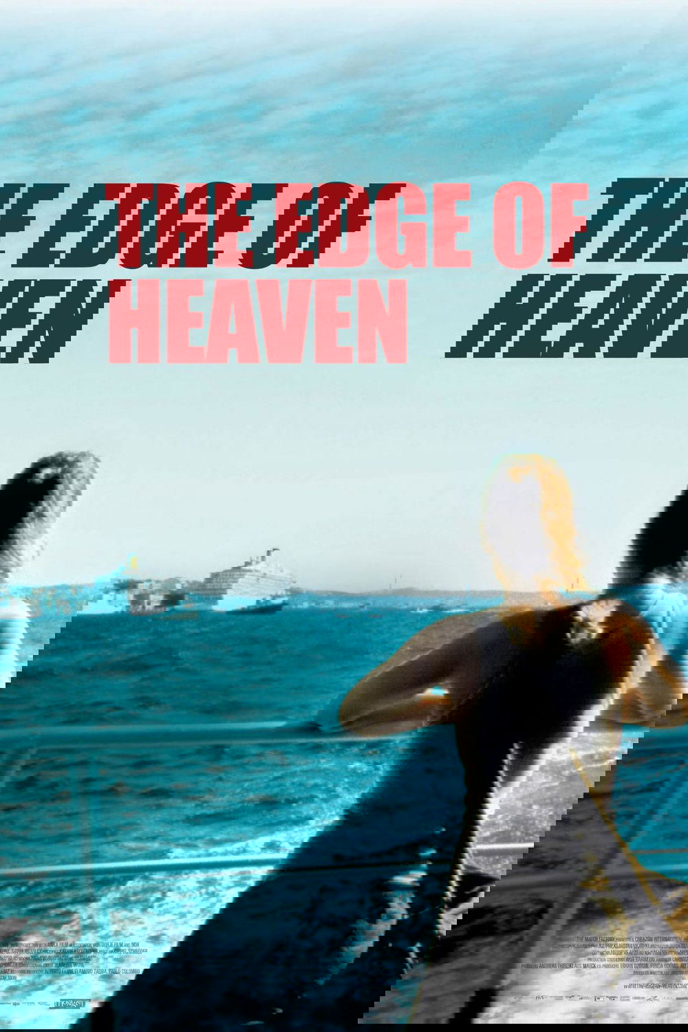 The Edge of Heaven