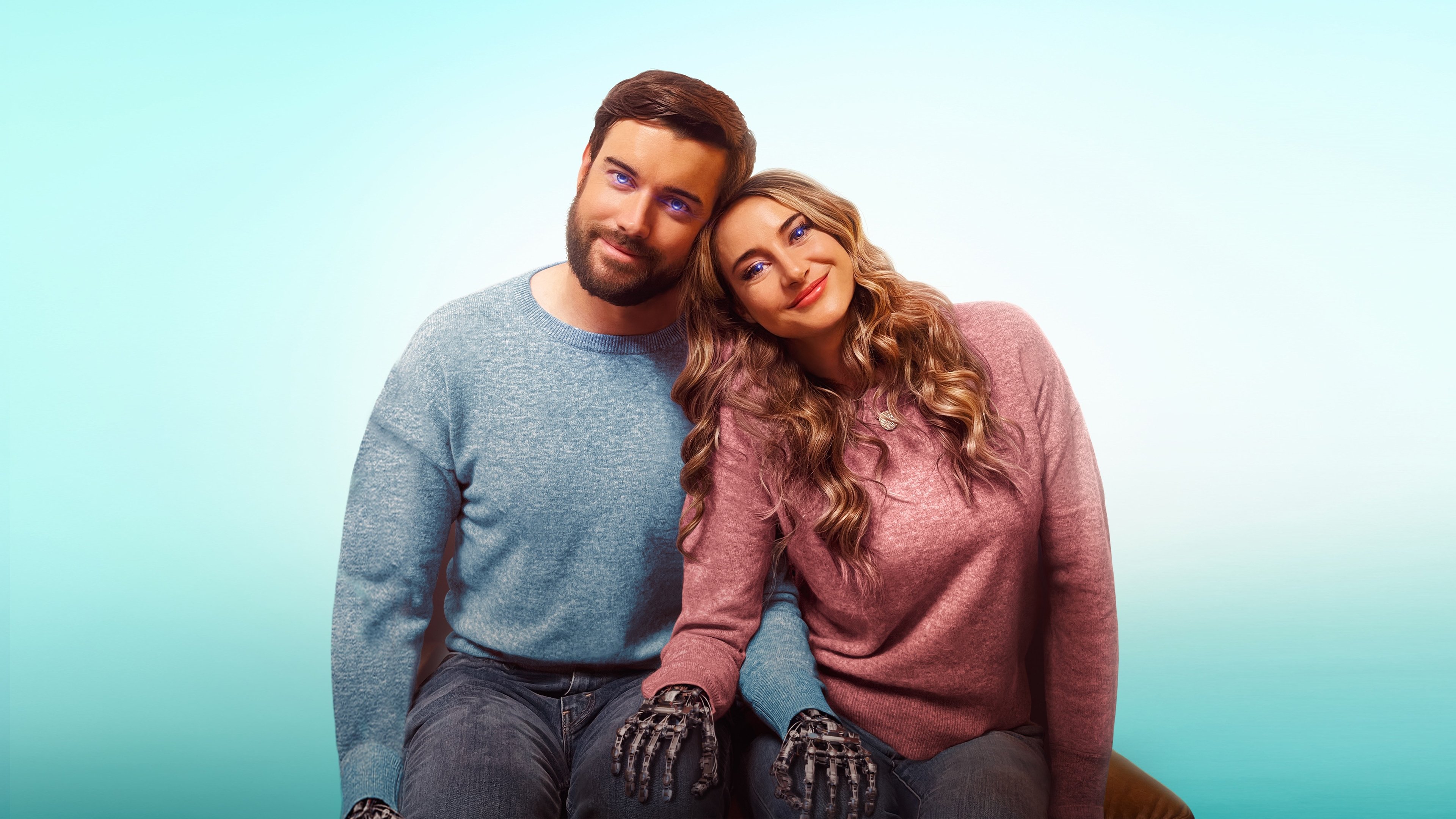 Robots Sinfronterasymas Robots Sinfronterasymas