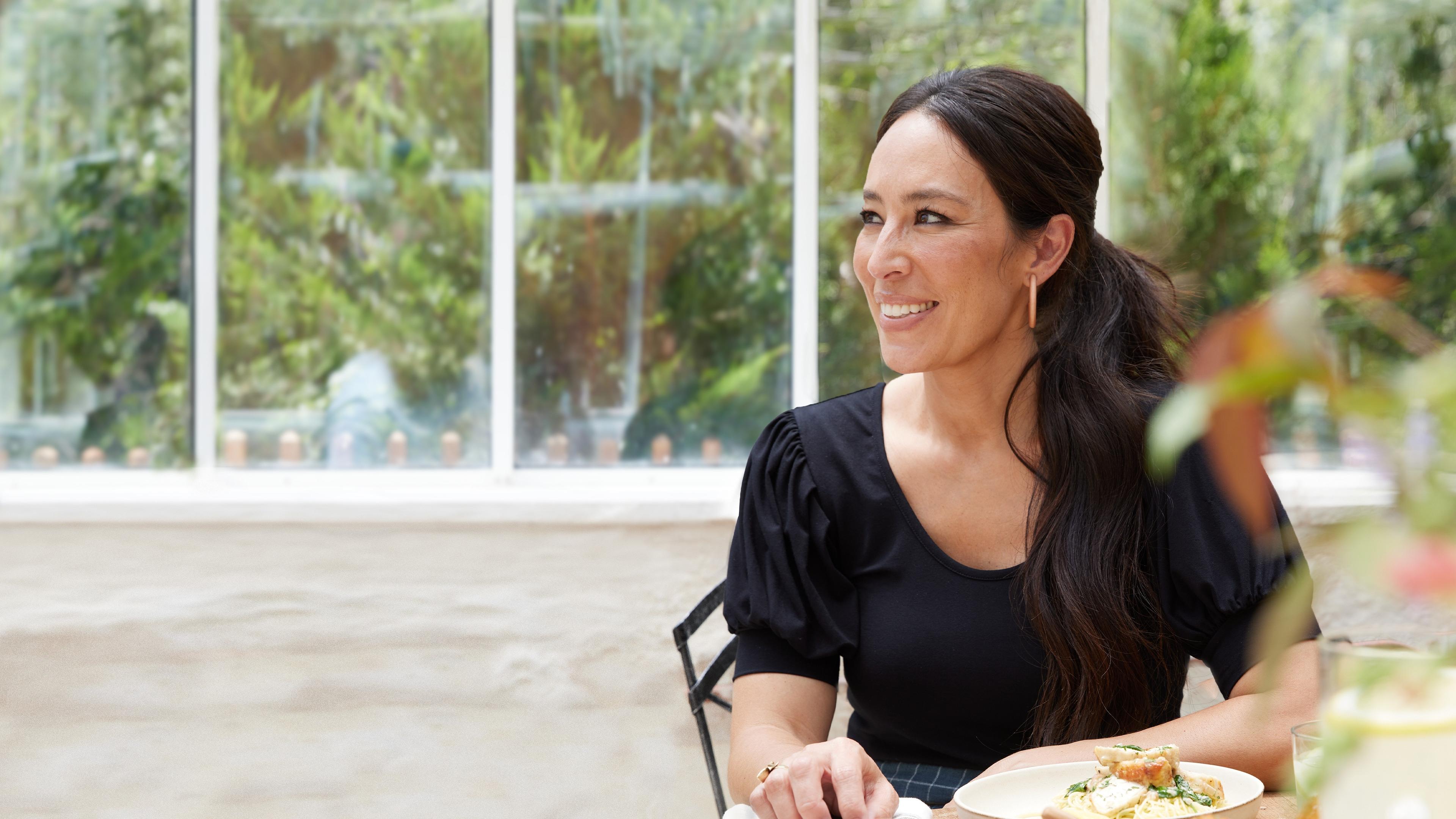 Magnolia Table: Receitas com Joanna Gaines poster