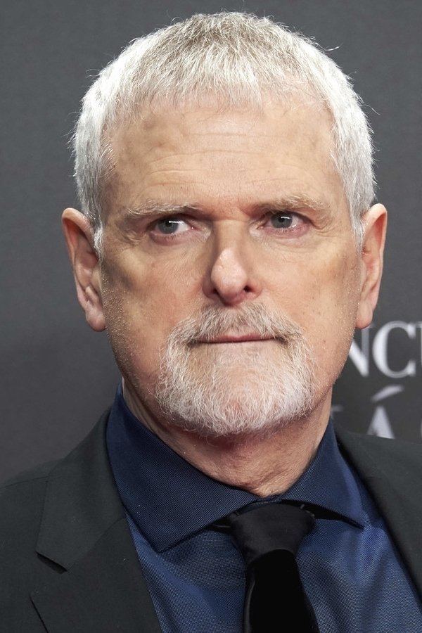 et billede af James Foley