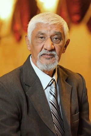 et billede af Tursunboy Pirjonov