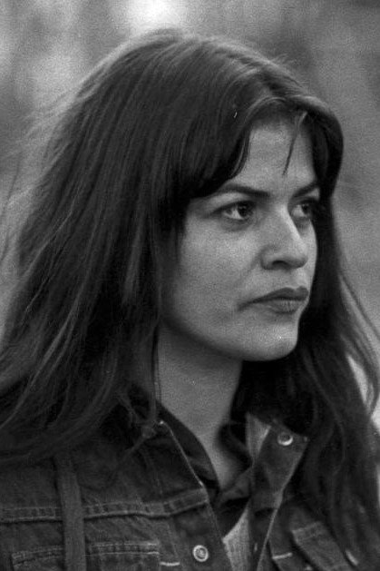 et billede af Rosemarie Heinikel