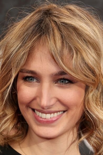 et billede af Pauline Lefèvre