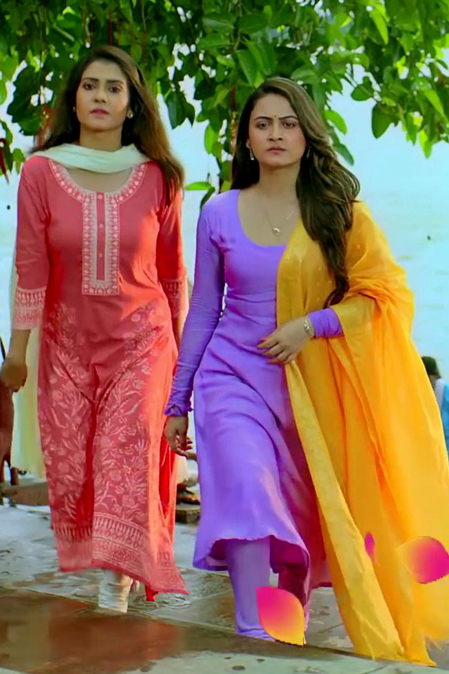 Mon Mane Na - Season 1