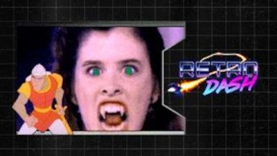 On revient sur l'âge d'or de la Full Motion Vidéo dans le nouveau Rétro Dash !