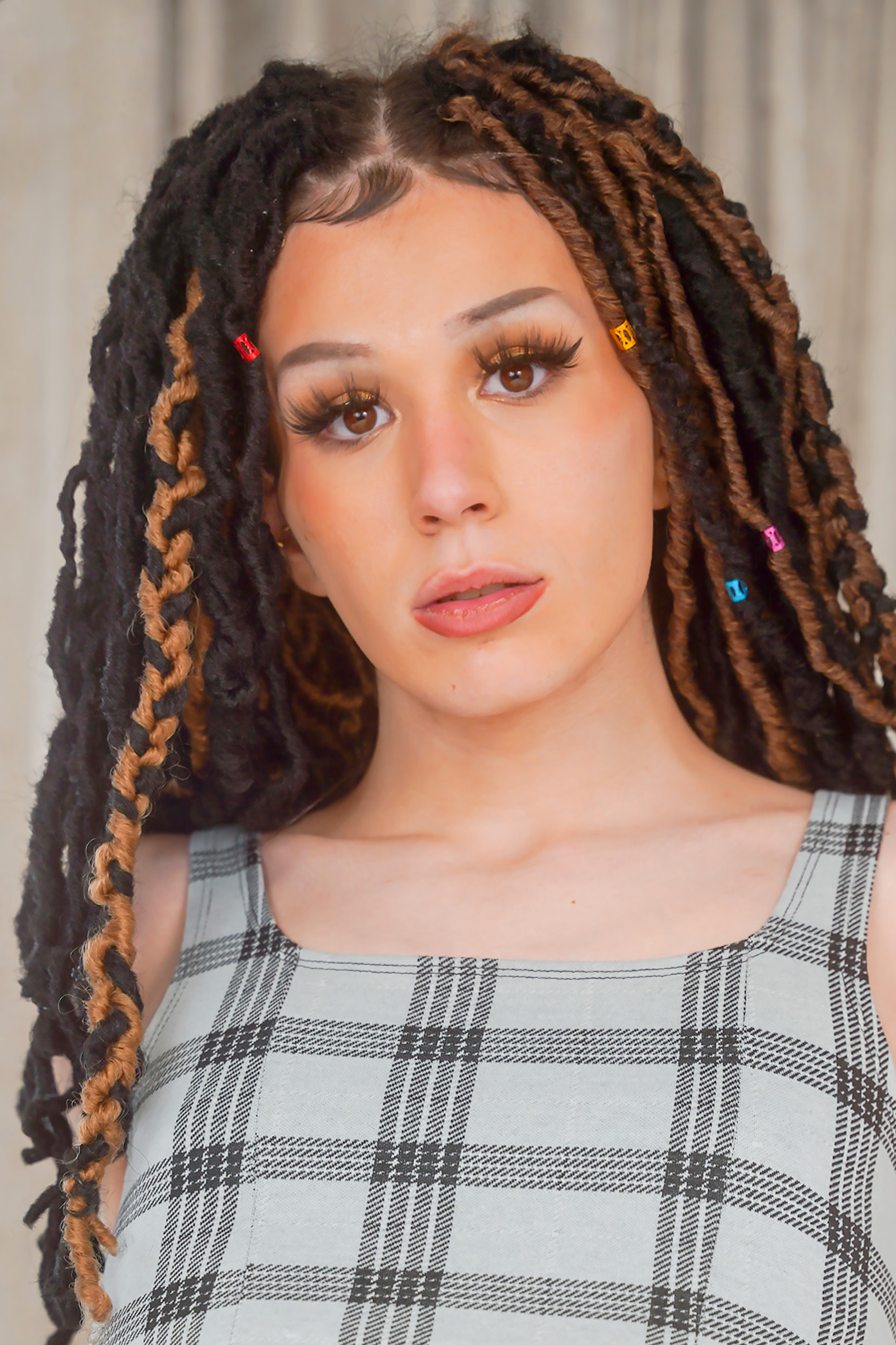 et billede af Sienna Vienna