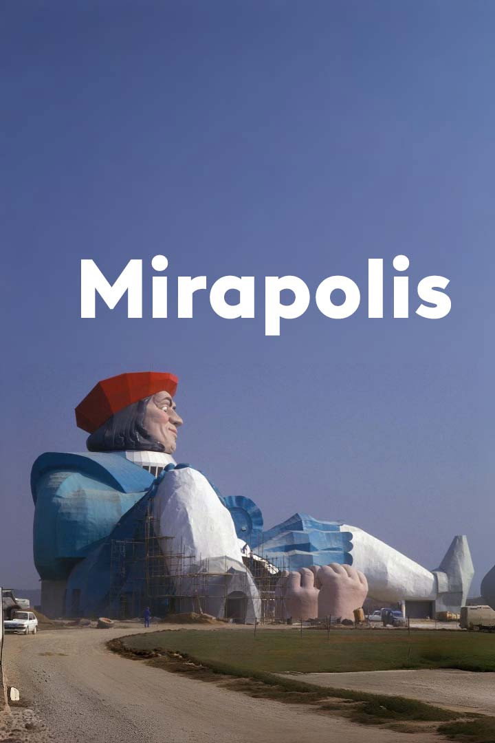 Mirapolis