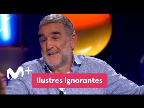 Ilustres Ignorantes