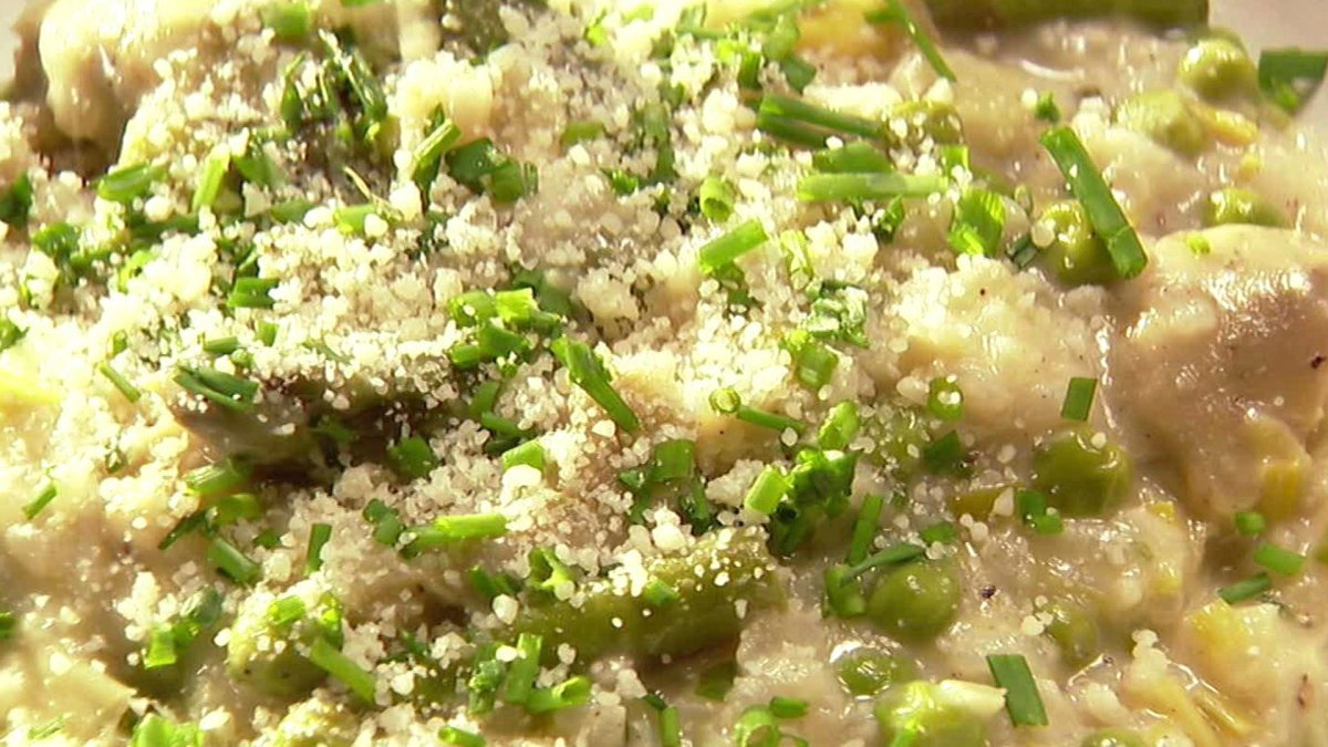 S7E7 · Eat Your Greens