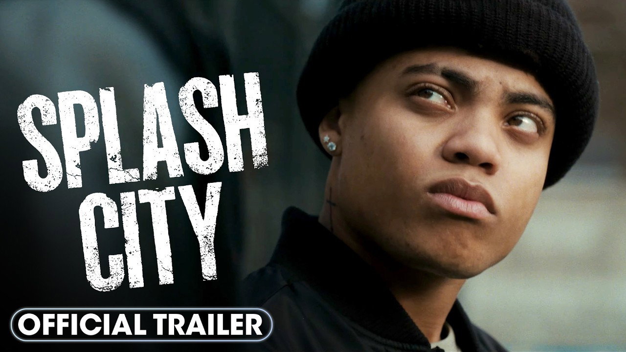 Splash City
