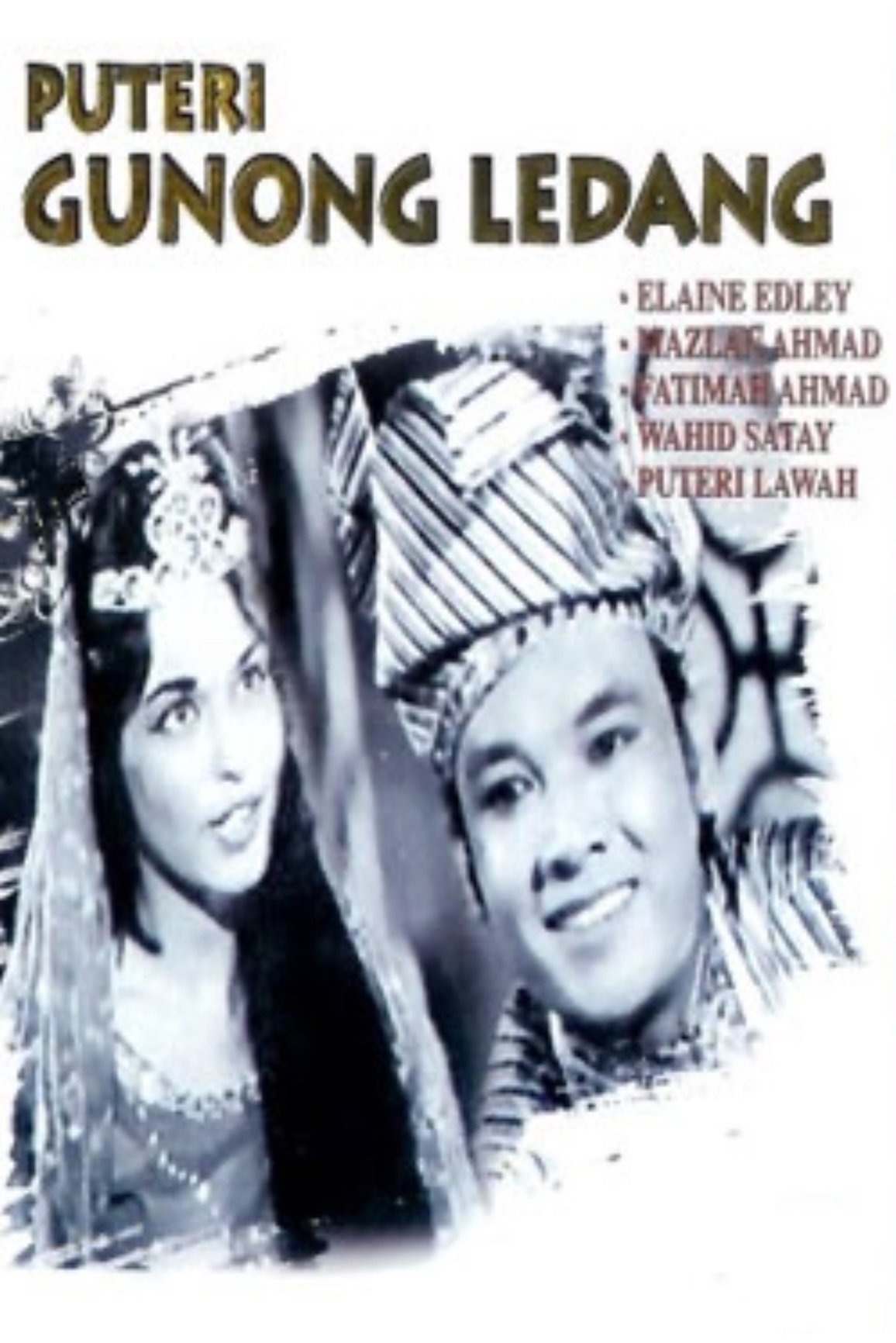 Puteri gunung ledang