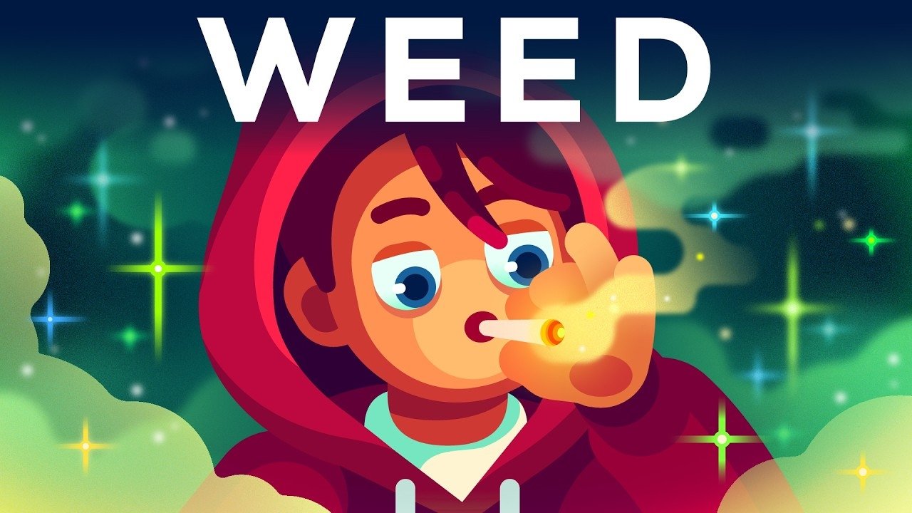 Kurzgesagt - In a Nutshell