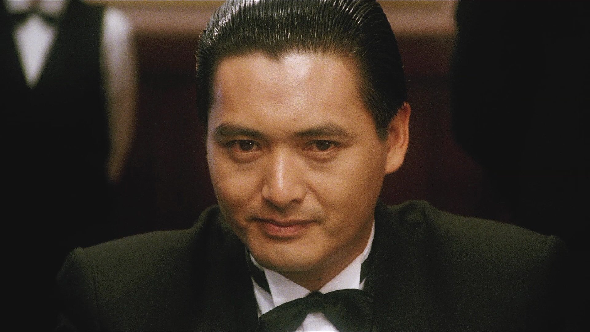 The God of Gamblers – A Cinematic Masterpiece That Still Holds Its Luck The God of Gamblers – A Cinematic Masterpiece That Still Holds Its Luck