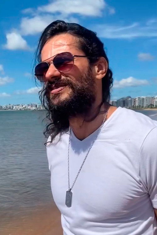 et billede af Gilberto Trindade