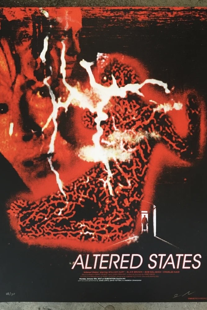 Altered States