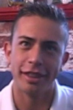 et billede af Andrew Myles