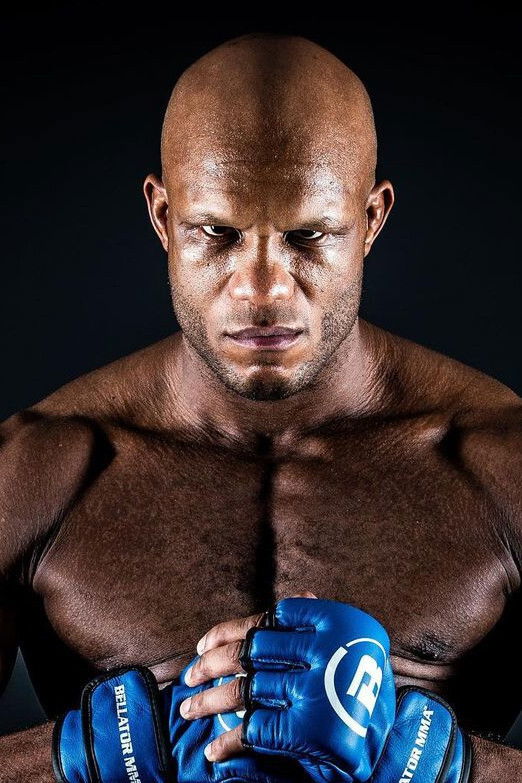 et billede af Linton Vassell