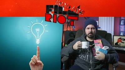 Film Riot Staffel 1 :Folge 478 