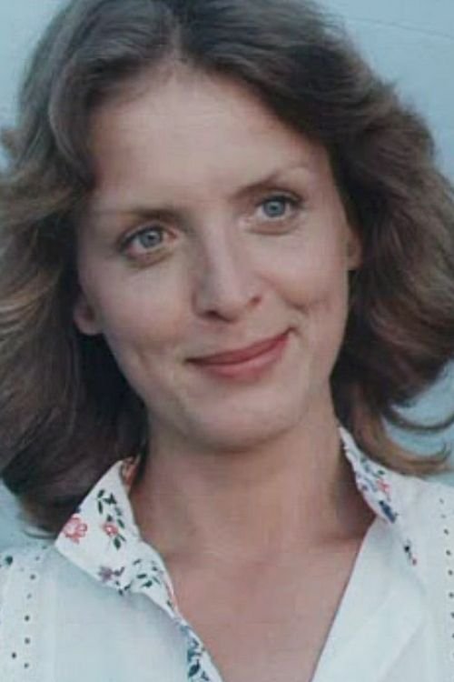 et billede af Inna Alenikova