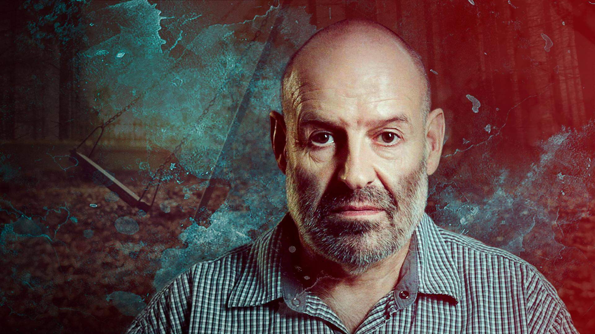 Crime Time - Épisode 1