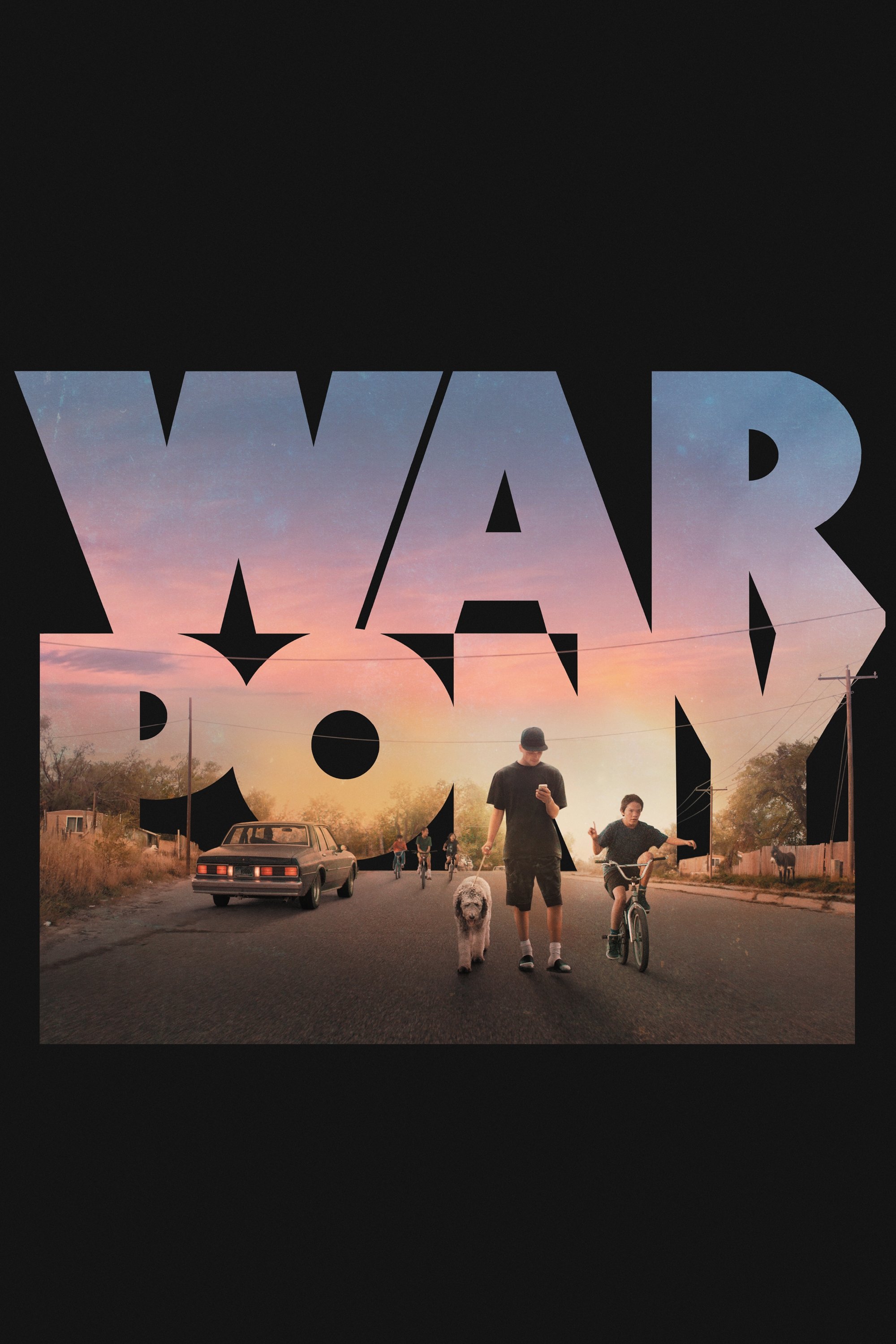 War Pony