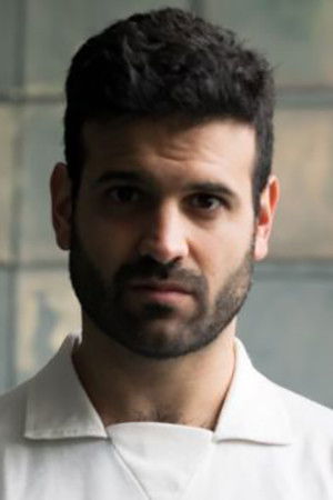 et billede af Guido Losantos