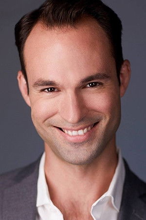 et billede af Kyle Guglielmo