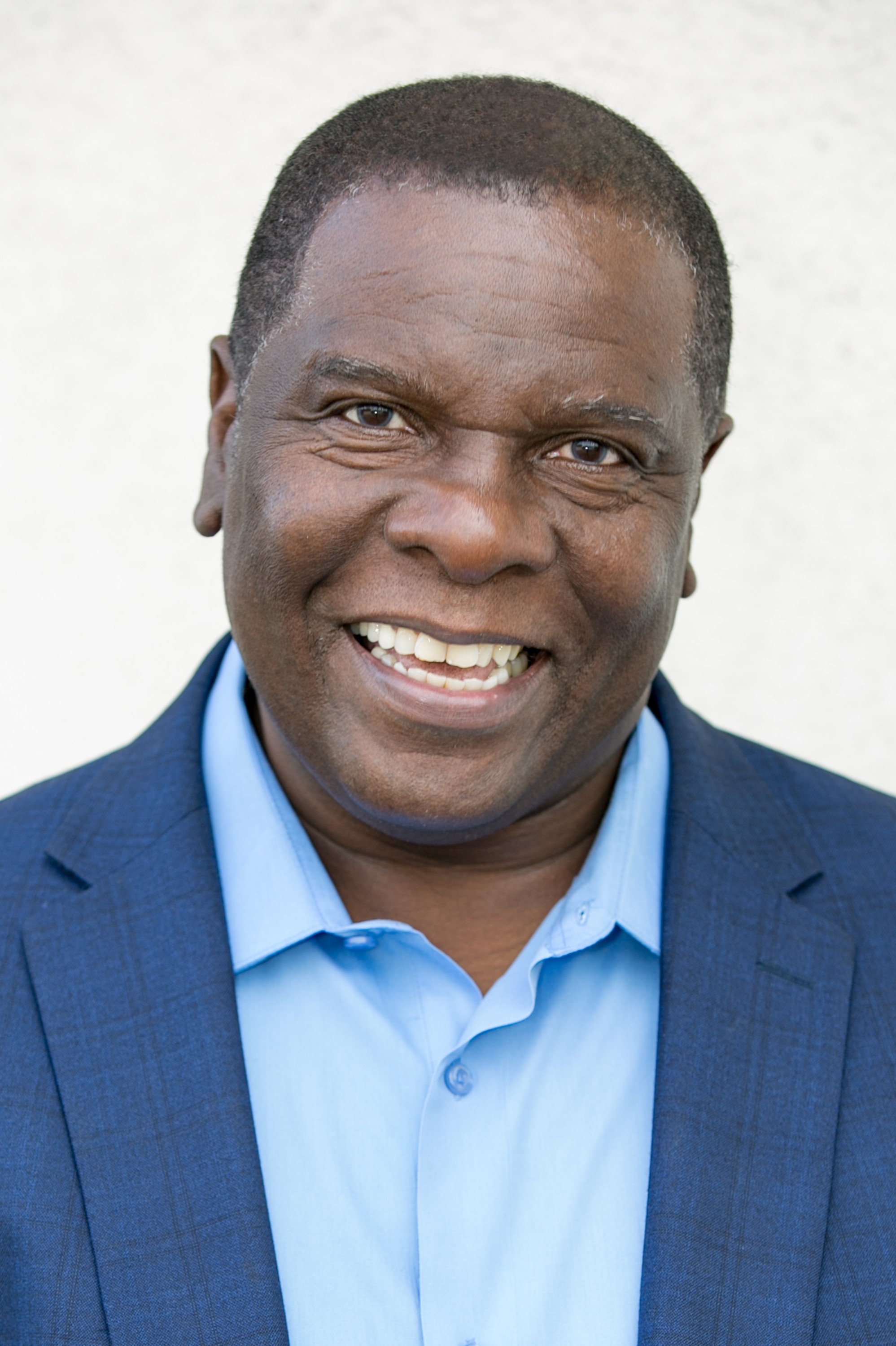 et billede af Michael Echols