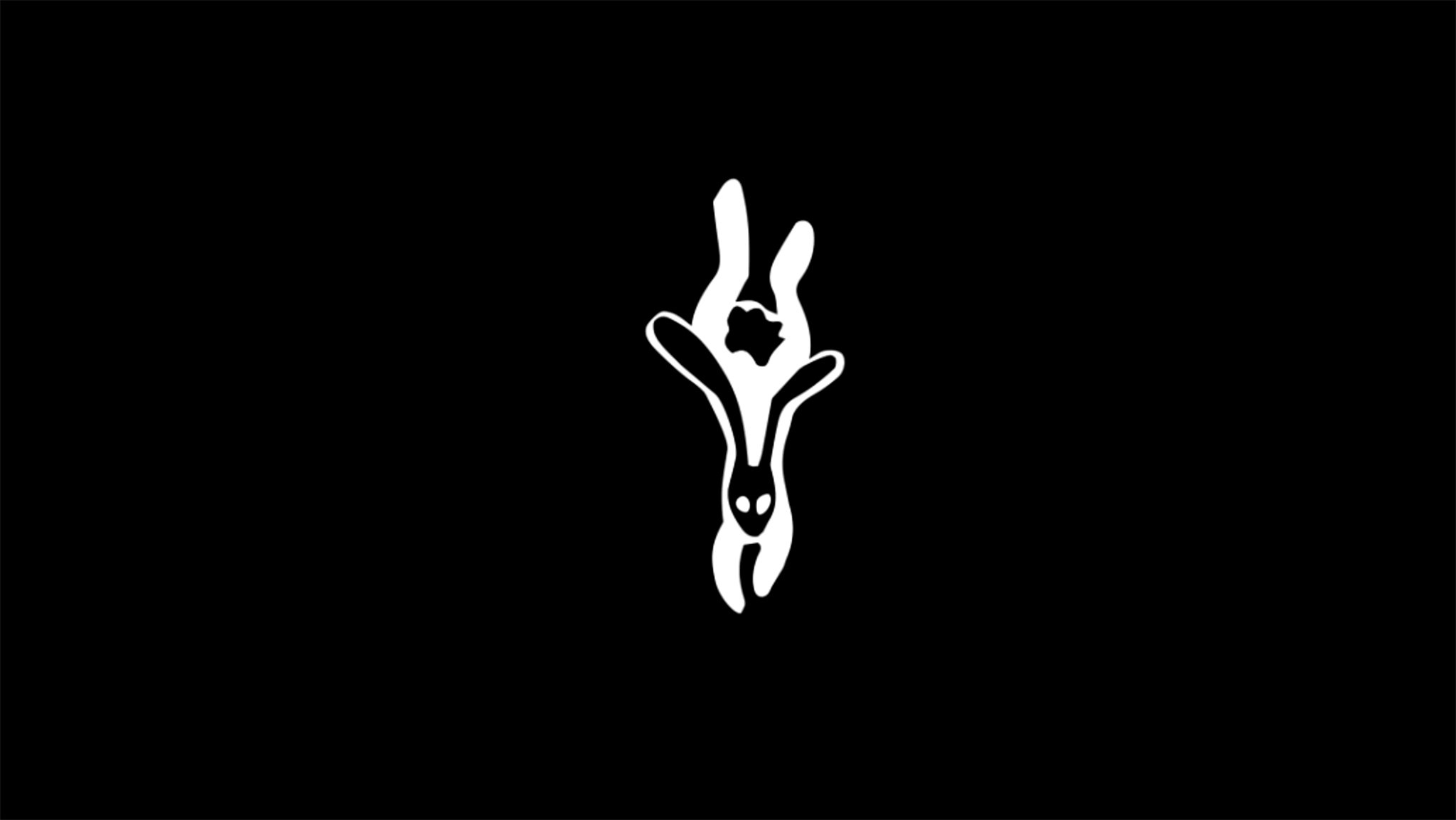 Down the Rabbit Hole background
