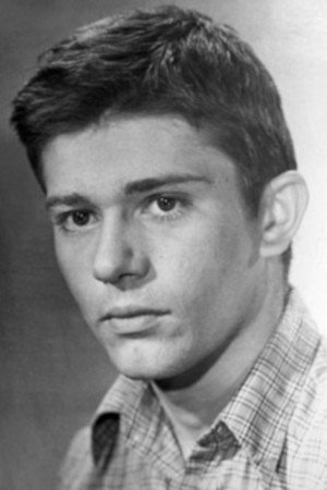 et billede af Stanislav Borodokin