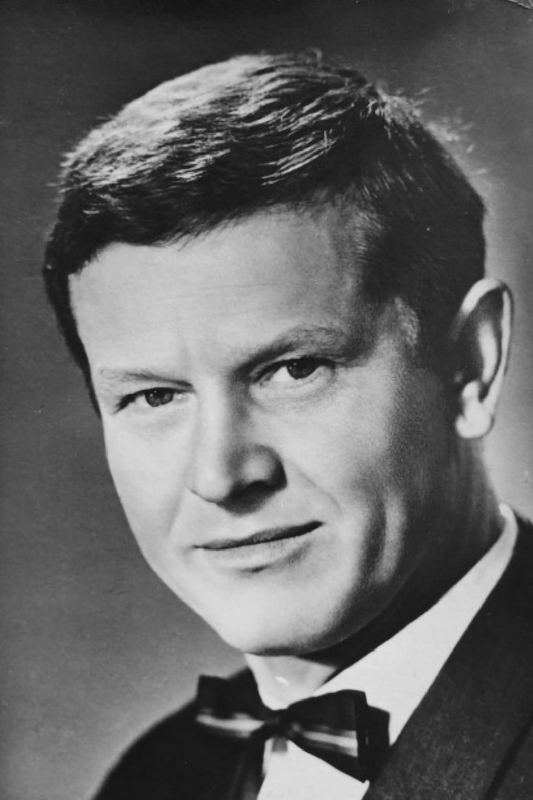 et billede af Viktor Avdyushko