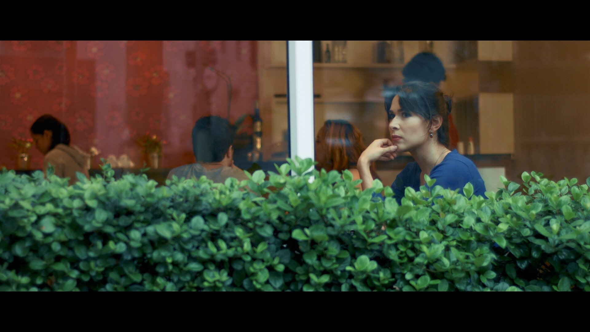 Imagem do Filme Tempero