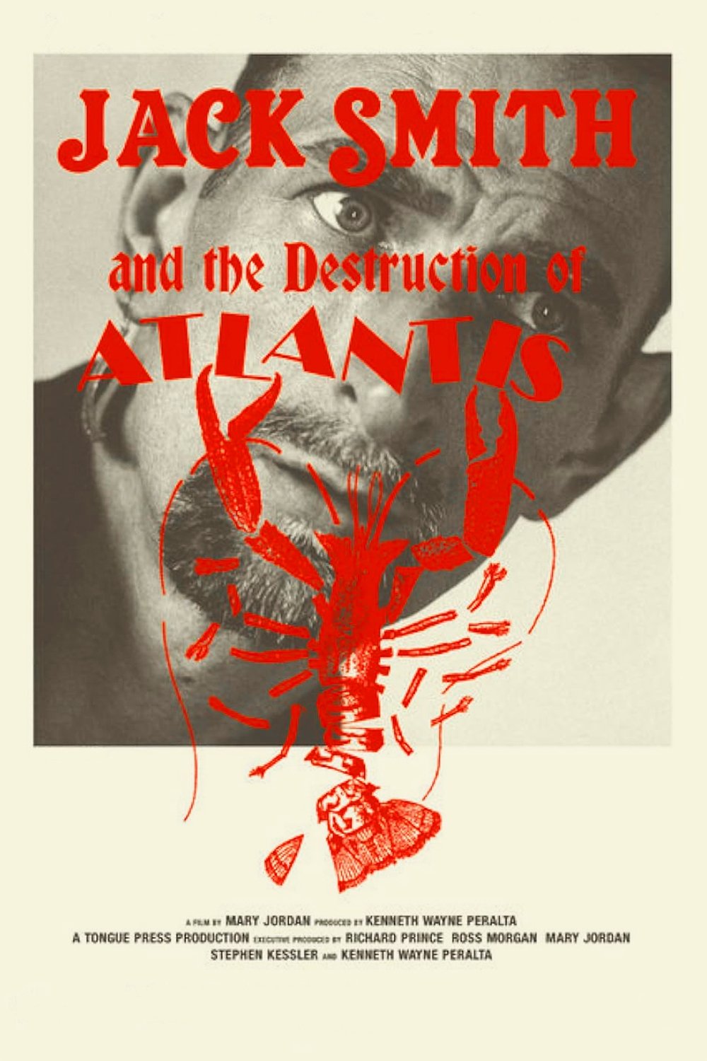 Jack Smith and the Destruction of Atlantis