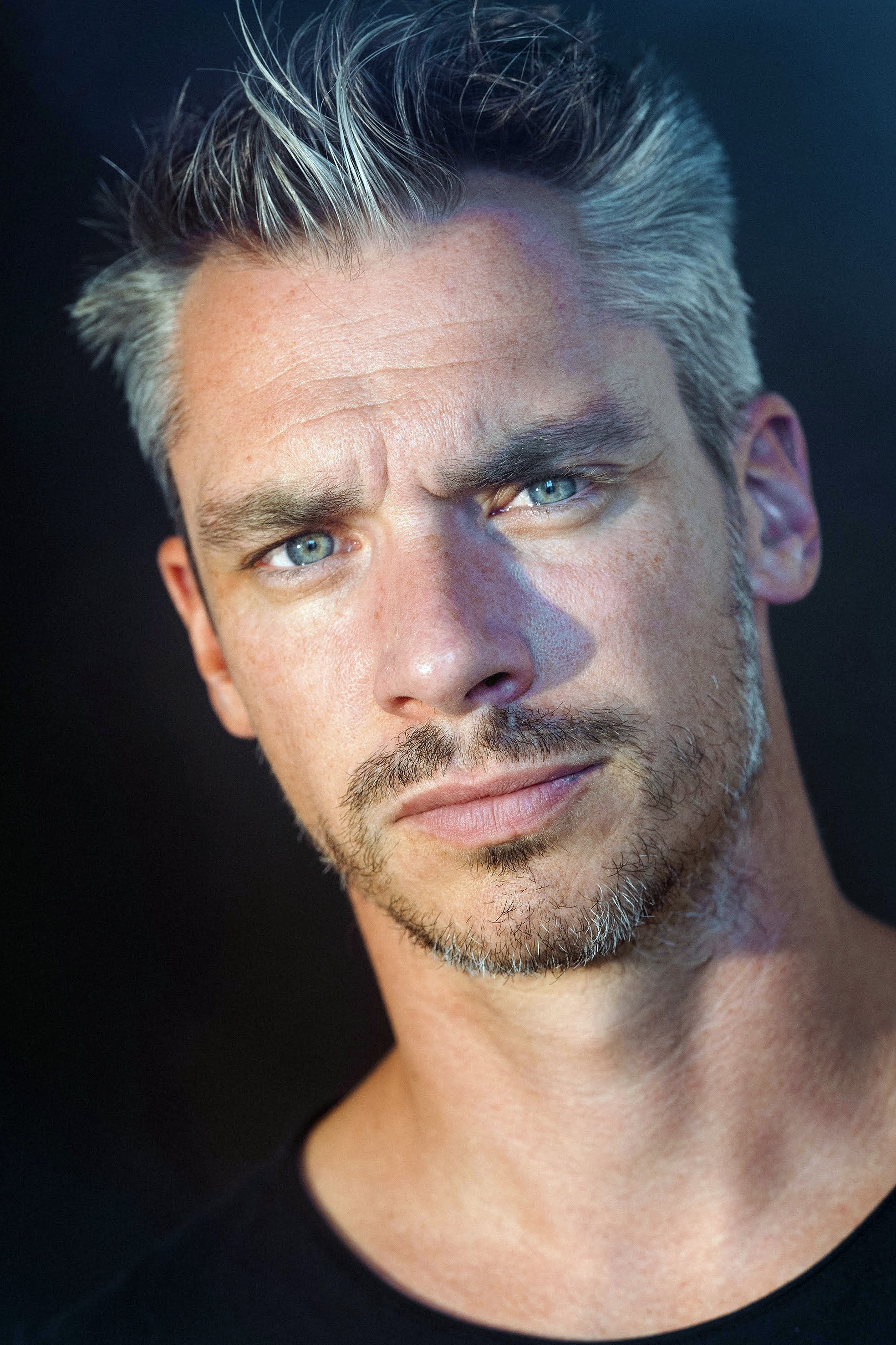 et billede af Jérémie Lacaume