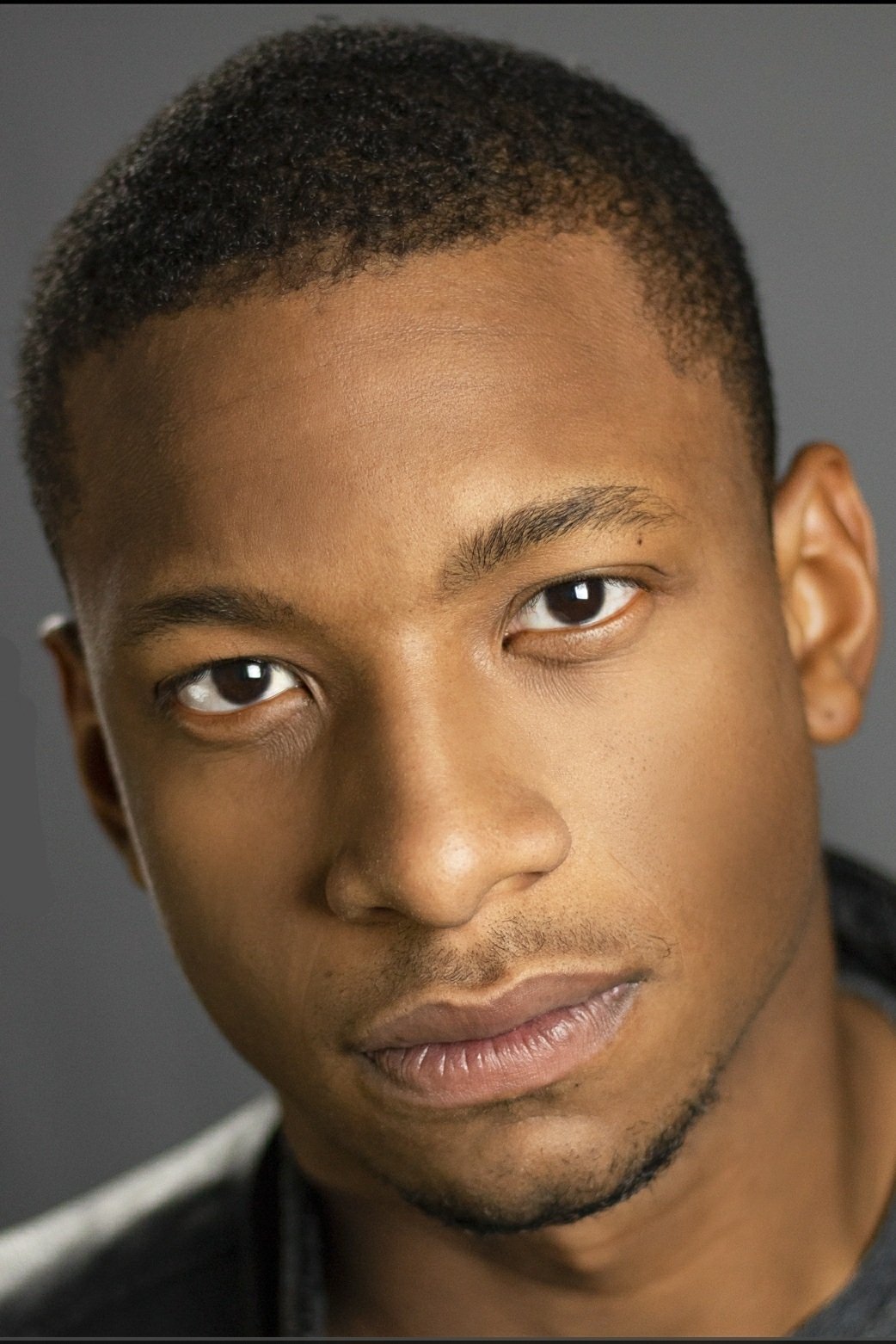 et billede af Danny Royce