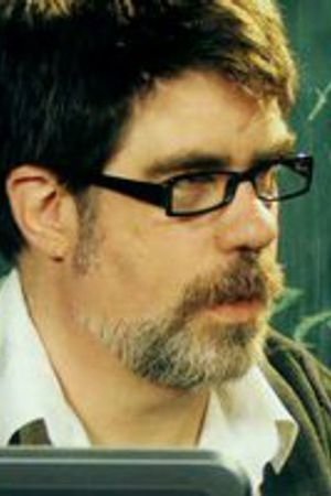 et billede af Tom Elliot