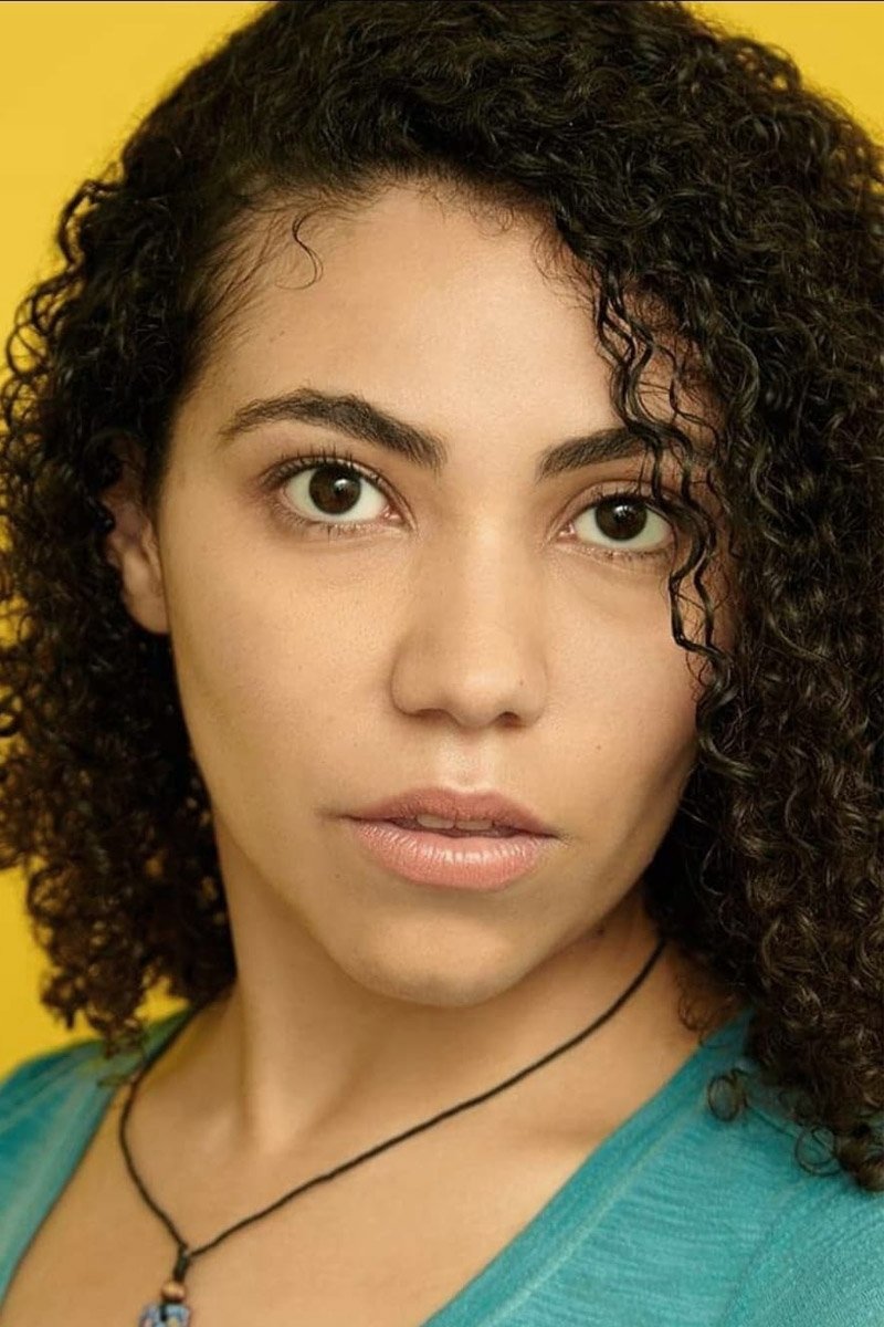 et billede af Tiana Camacho